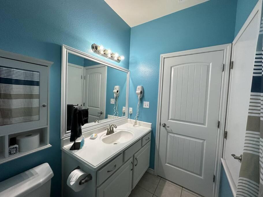 Barefoot Bungalow - Pet Friendly- 2 Bdrm Townhome 科珀斯克里斯蒂 外观 照片