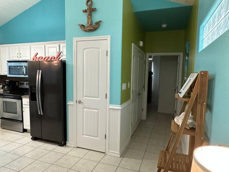 Barefoot Bungalow - Pet Friendly- 2 Bdrm Townhome 科珀斯克里斯蒂 外观 照片
