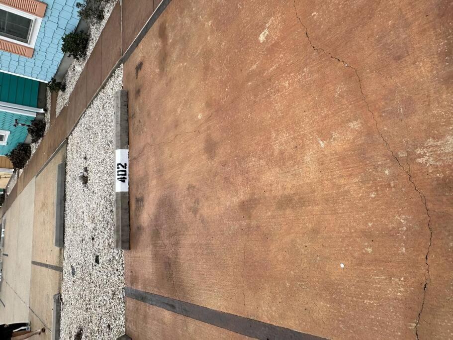 Barefoot Bungalow - Pet Friendly- 2 Bdrm Townhome 科珀斯克里斯蒂 外观 照片